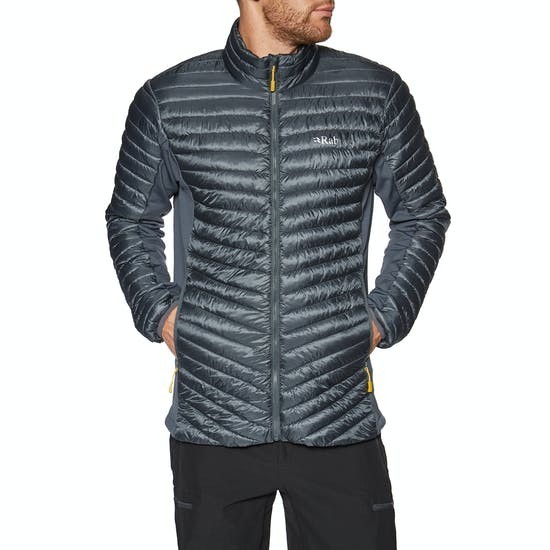 

Куртка Rab Cirrus Flex Jkt  Стальной-серый, Куртка Rab Cirrus Flex Jkt S Стальной-серый