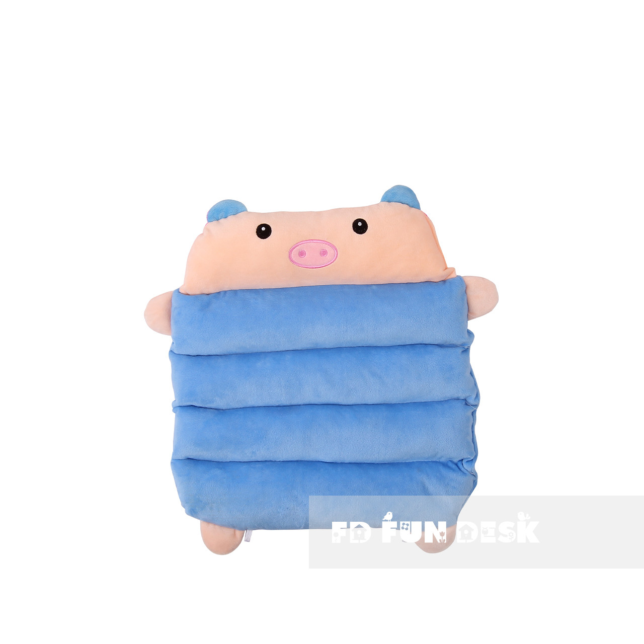 

Накладка на стул Peppa Fundesk Голубая