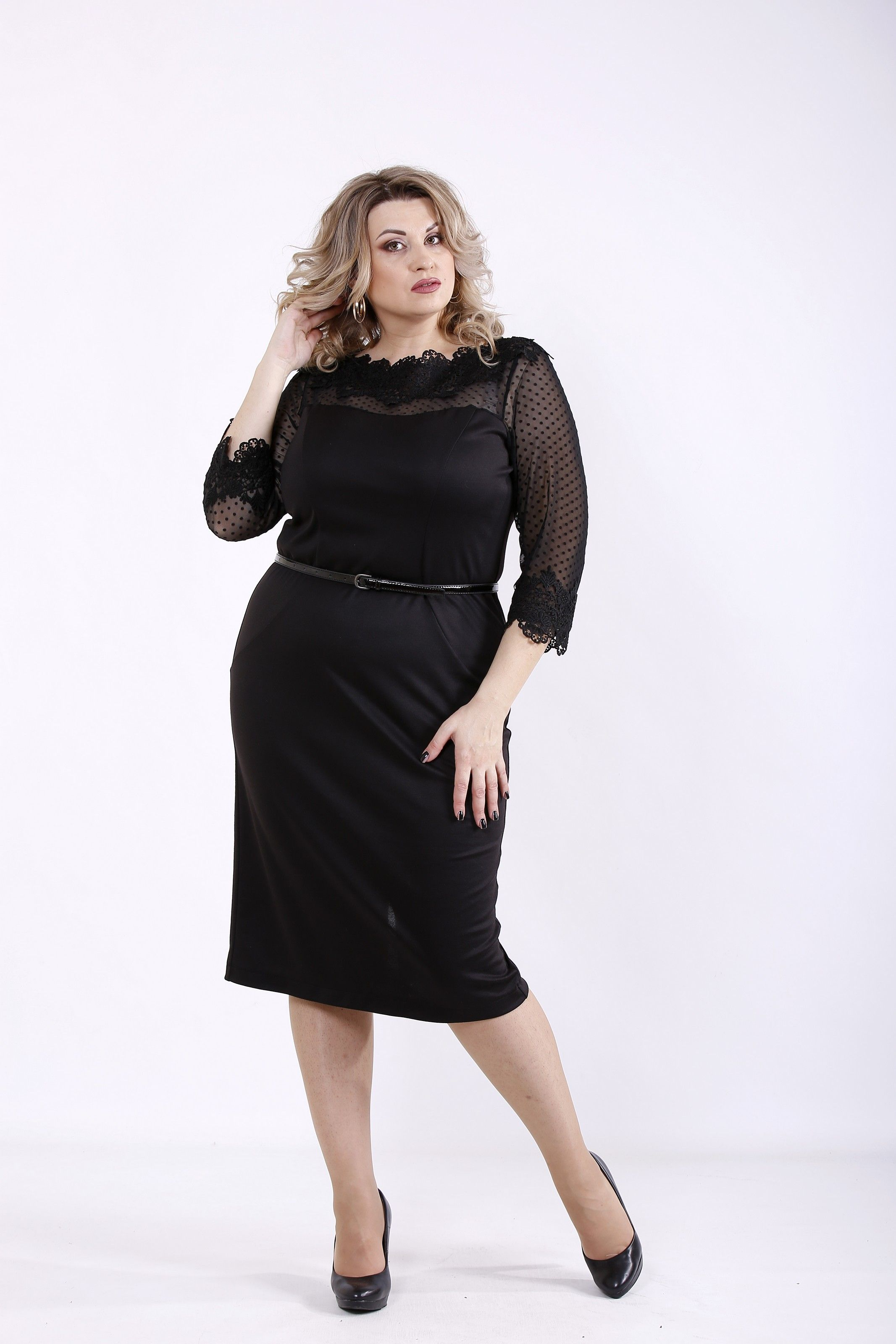 

Клубное платье Maximoda ЕGS01348-1  черный, Клубное платье Maximoda ЕGS01348-1 72 черный