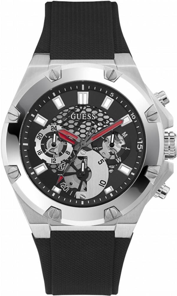 

Мужские часы GUESS GW0334G1