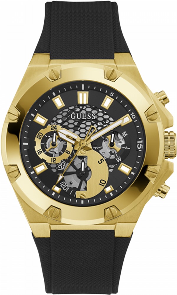 

Мужские часы GUESS GW0334G2