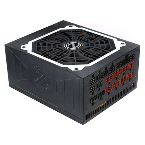 

Блок питания Zalman Acrux Series 1200W (ZM1200-ARX)