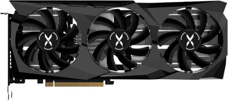 

XFX Radeon RX 6700 XT SPEEDSTER SWFT 309 Core Gaming (RX-67XTYJFDV)
