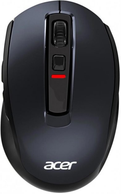 

Мышь Acer OMR070 WL Black (ZL.MCEEE.00D) USB (ZL.MCEEE.00D)