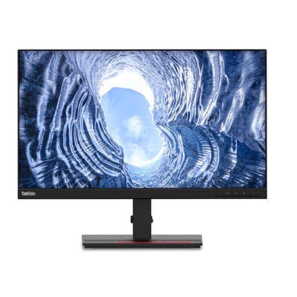 

Монитор Lenovo ThinkVision T24h-20 (61F0GAT1UA)