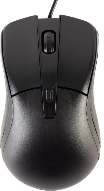 

Мышь COBRA MO-102 Black (MO-102 Black)