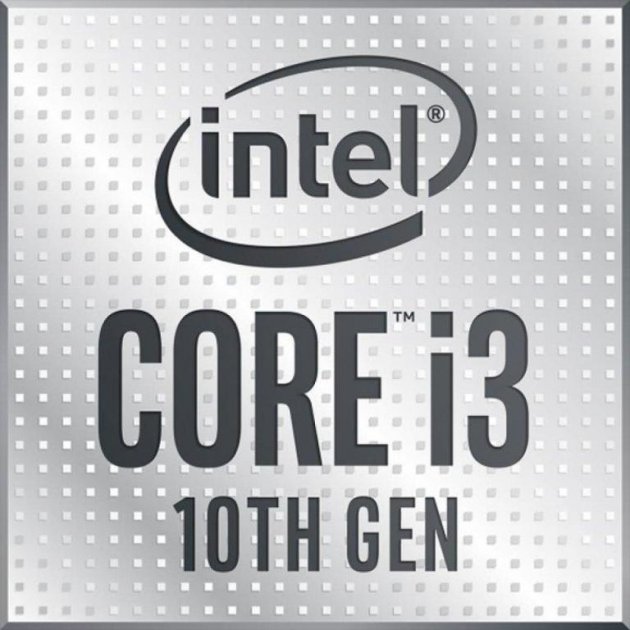 

Процессор Intel Core i3-10320 TRAY (CM8070104291009)