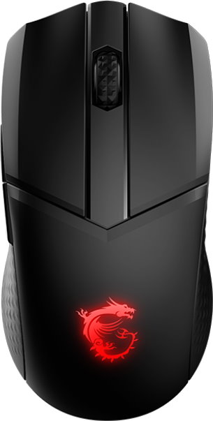 

Мышь MSI Clutch GM41 LIGHTWEIGHT WIRELESS (S12-4300860-C54)