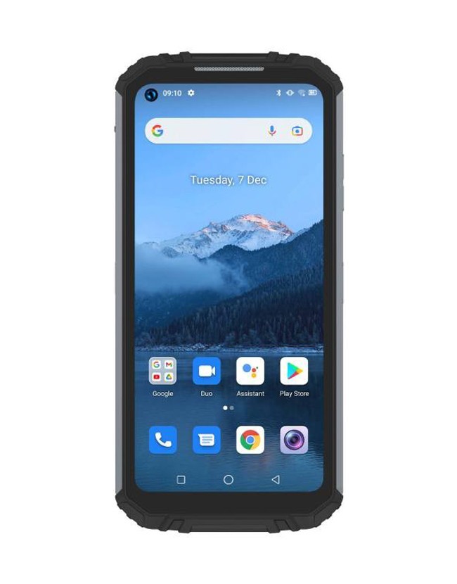 

Защищенный смартфон Oukitel WP16 8/128GB Orange