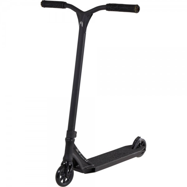 

Самокат Ethic Erawan Pro Scooter Чорний