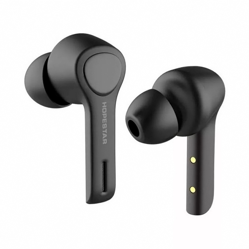 

Наушники Stereo Bluetooth Headset Hopestar S17 Black