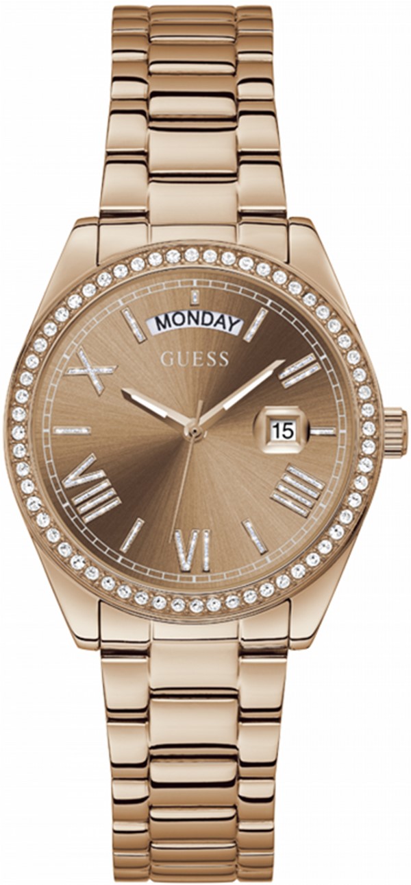 

Женские часы GUESS GW0307L3