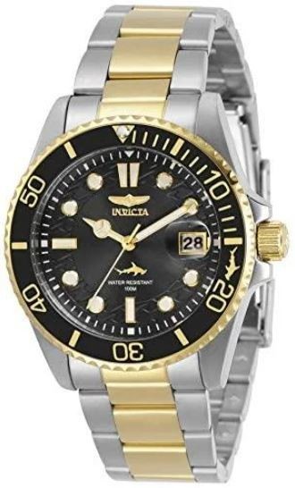 

Американские мужские часы Invicta Pro Diver 30483 в стиле Rolex