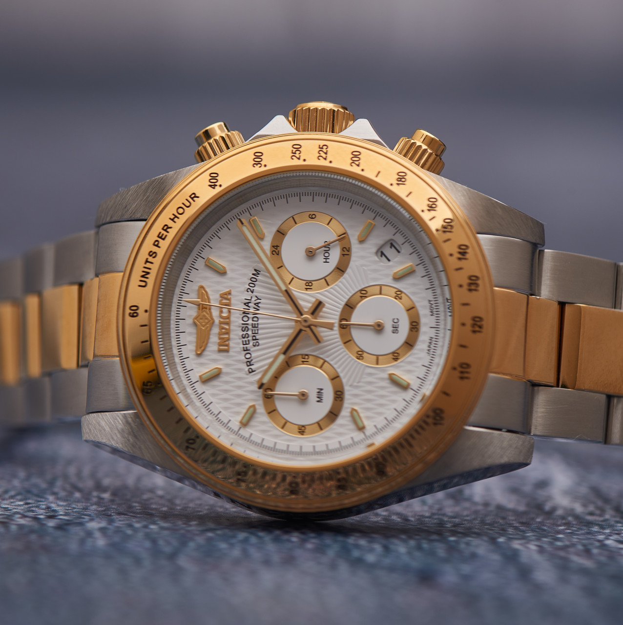 

Американские мужские часы (Инвикта) Invicta 9212 Speedway