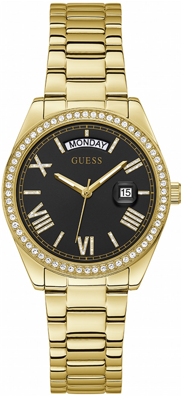 

Женские часы GUESS GW0307L2