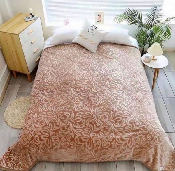 

Плед Sleep Art Mellory микрофибра 200*240 см