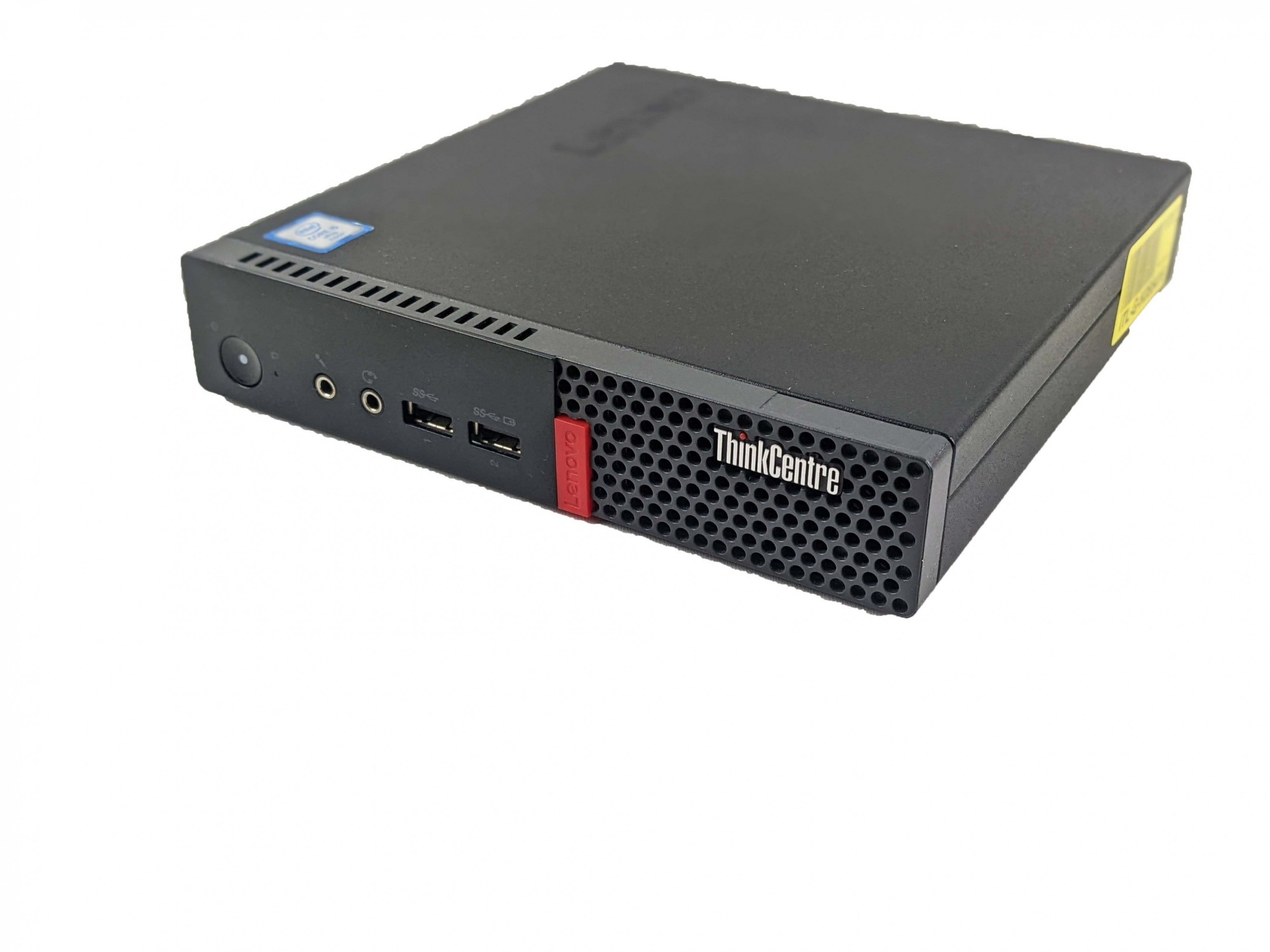 Системный блок Lenovo ThinkCentre M910Q USFF БУ – фото, відгуки ...