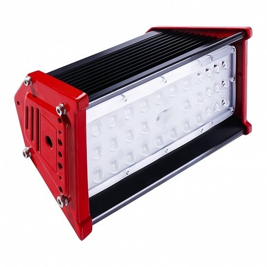 

Светодиодный линейный светильник EUROLAMP LINEAR HIGH POWER 50Вт 5000K 6500Лм (LED-LHP-50W)