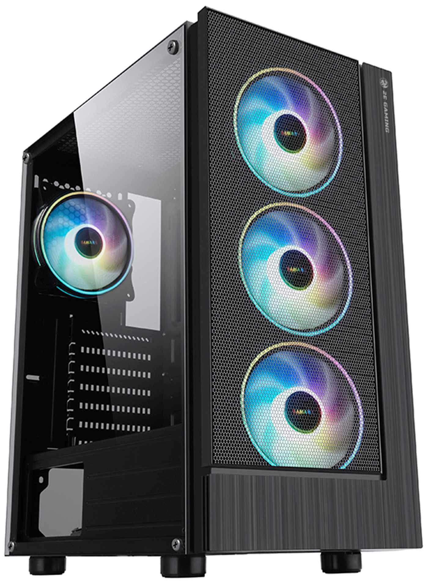 

Корпус 2E Gaming Virtus (G3301)