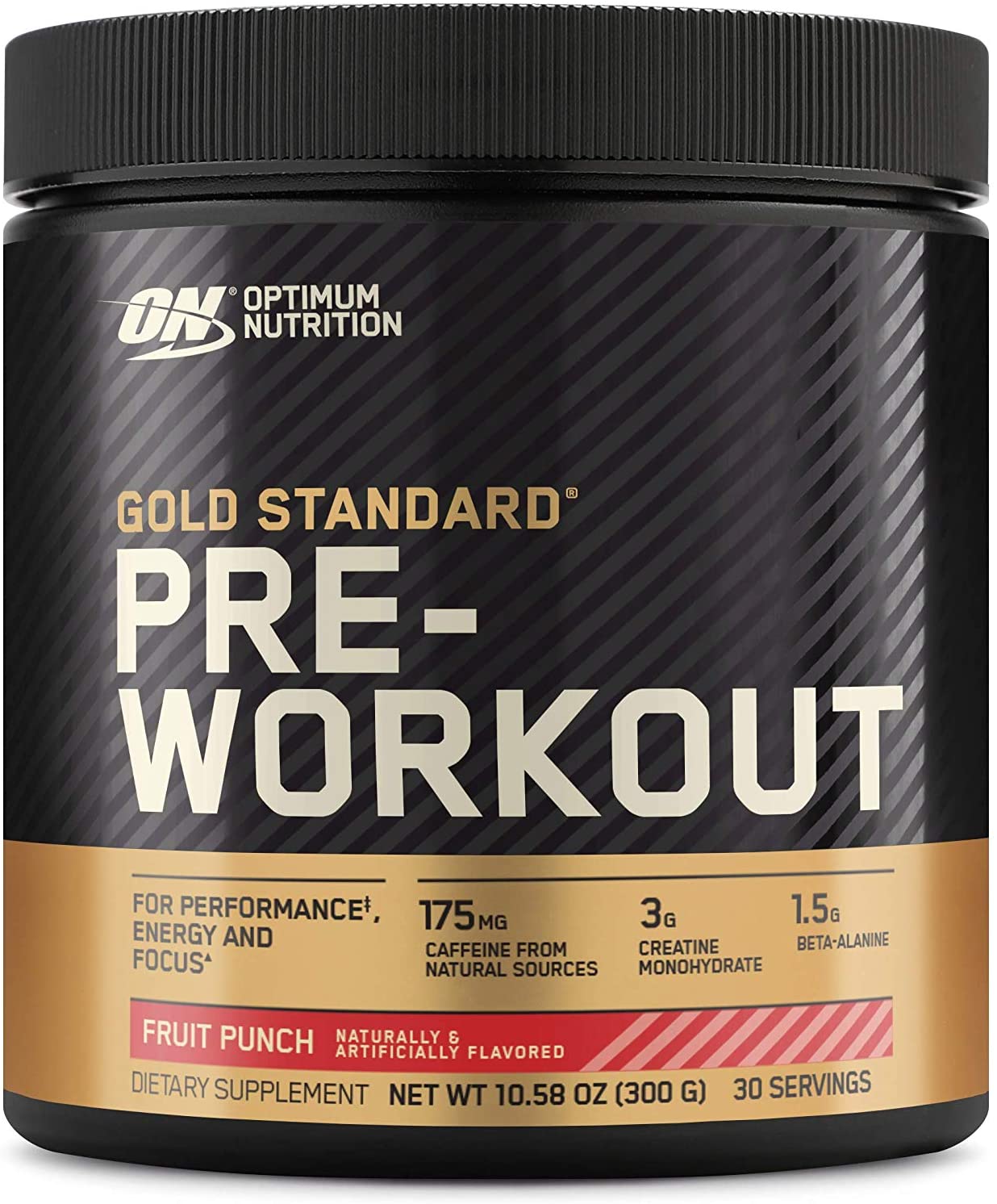 

Предтренировочные комплексы Optimum Nutrition GS Pre-Workout 300 g - зеленое яблоко