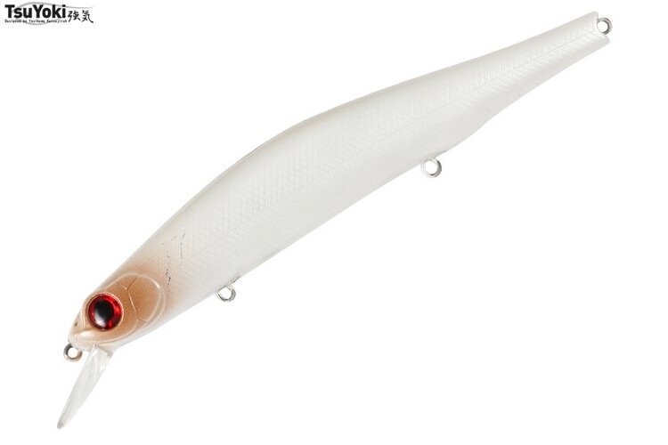 

Воблер TsuYoki WATSON 130F 439 (132024)