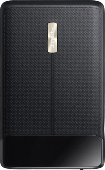 

Жесткий диск Apacer AC731 1TB 5400rpm 8MB AP1TBAC731B-1 2.5" USB 3.1 External Black