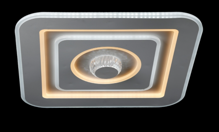 

Люстра Светодиодная люстра Ray L78566/2 LED (WT) (AN005560)