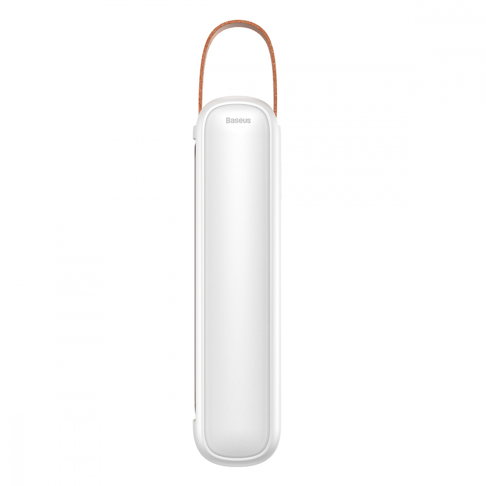 

LED Лампа Baseus Solar Emergency Car white