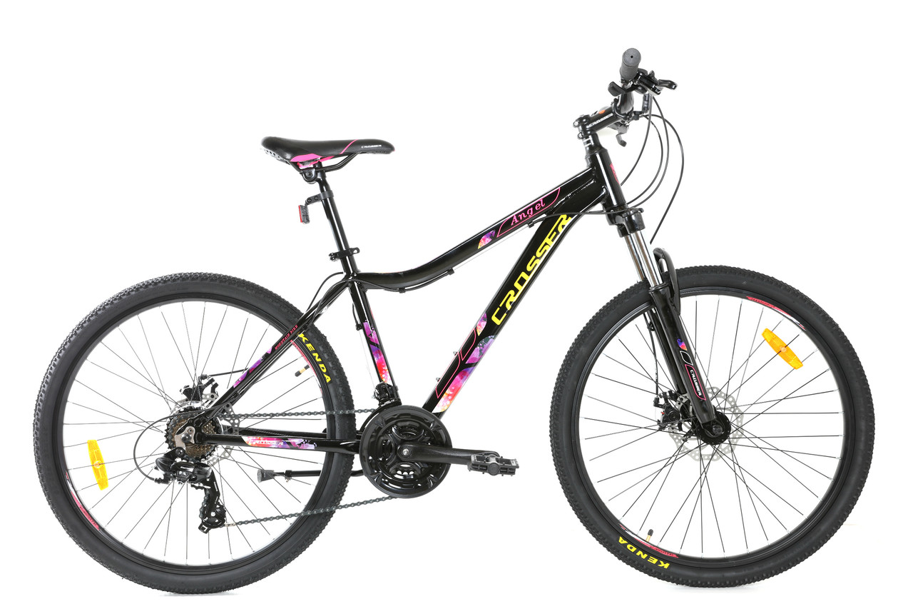 

Горный велосипед Crosser Angel 26"