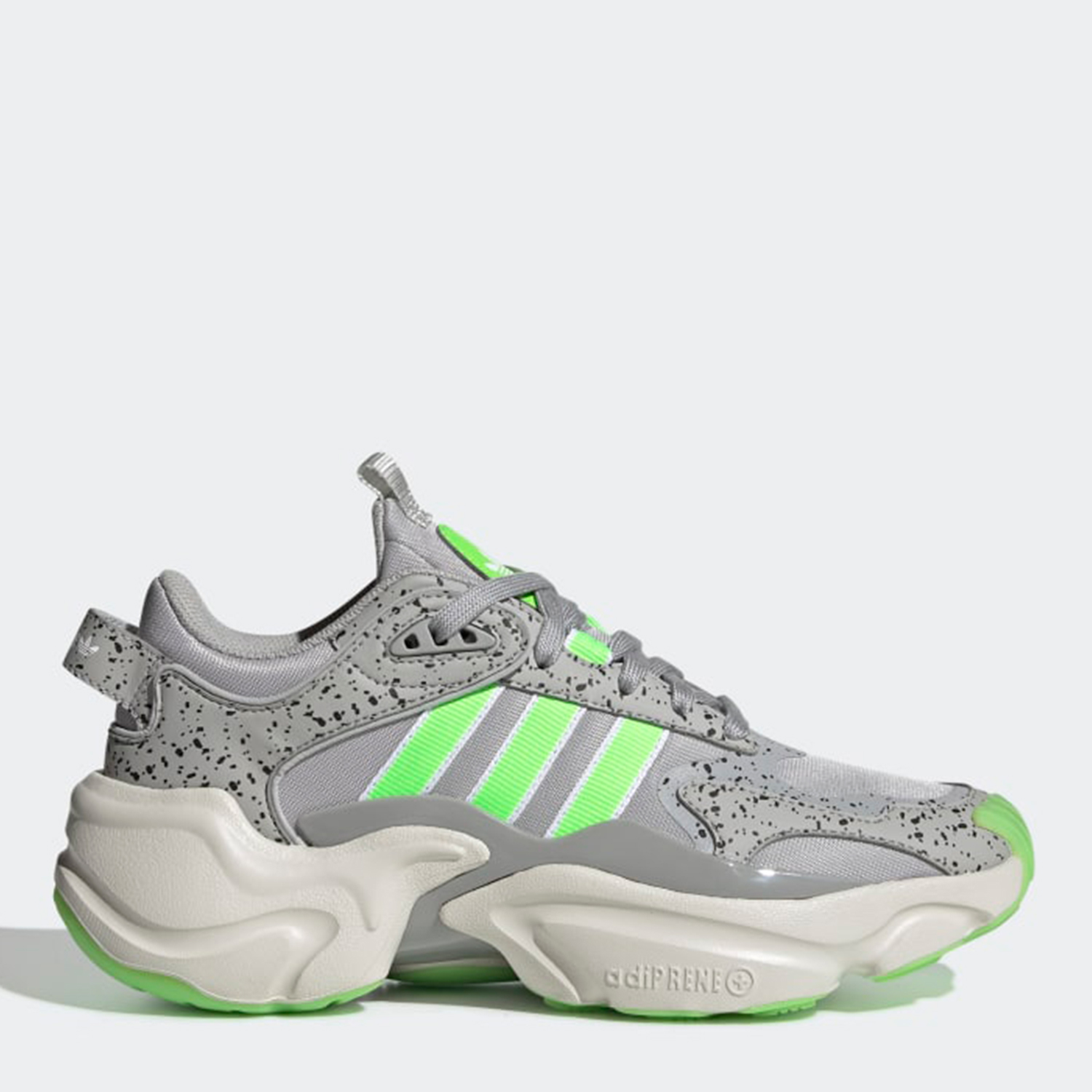 

Кроссовки Adidas Originals Magmur runner W EF9001 42 (8UK) 26.5 см Grey Two/Solar Green/Raw White