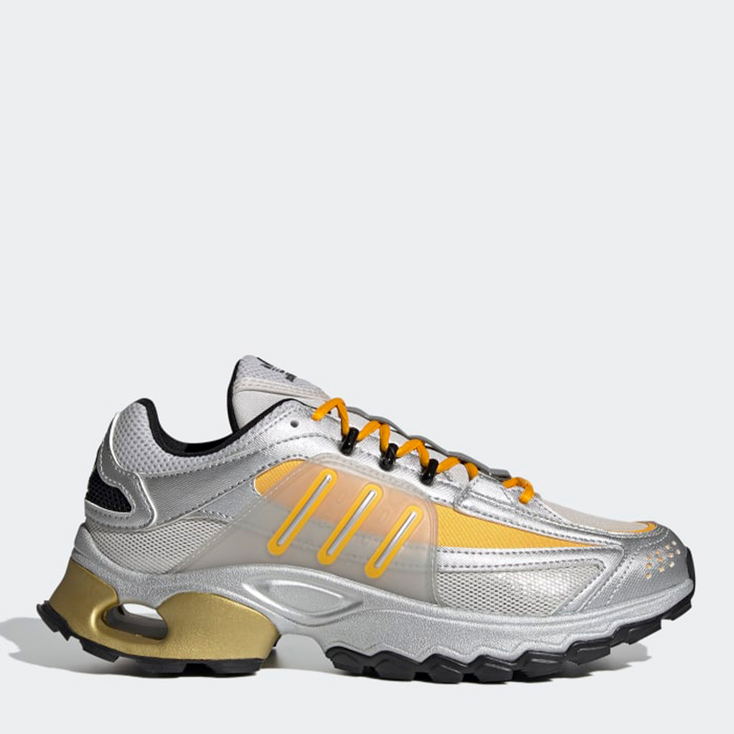 

Кроссовки Adidas Originals Thesia W FZ1564 37.5 (4.5UK) 23 см Grey One/Silver Metallic/Crew Yellow