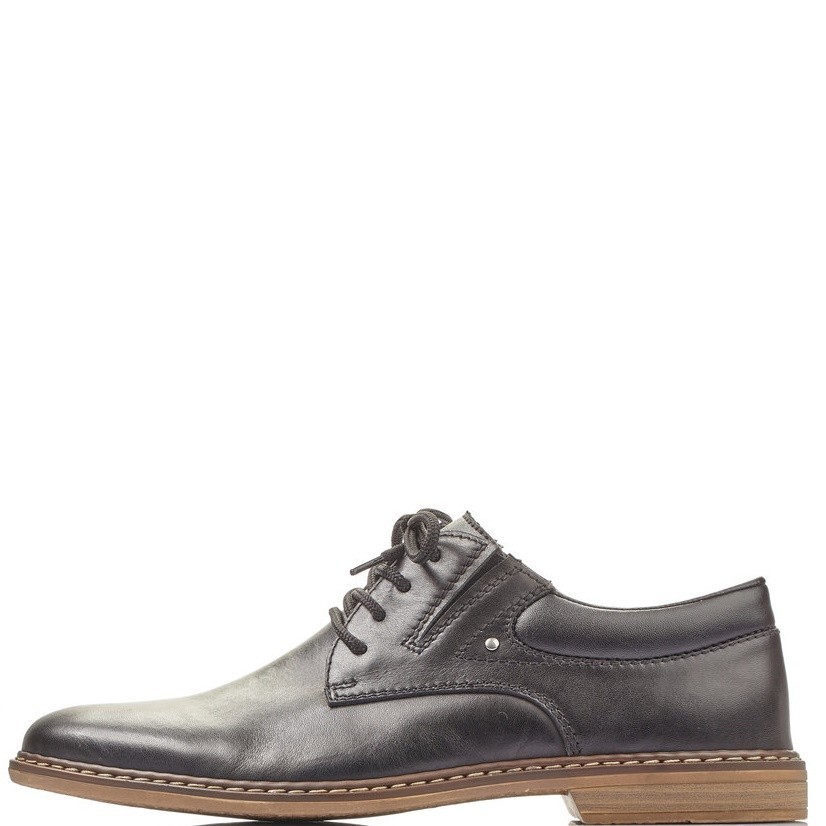 

Туфли мужские Rieker 13419-00 43 черный