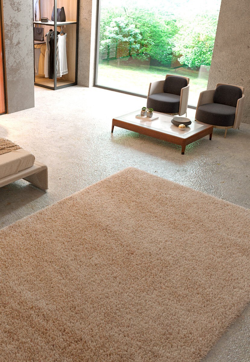 

Ковер Himalaya Beige 300х500 см