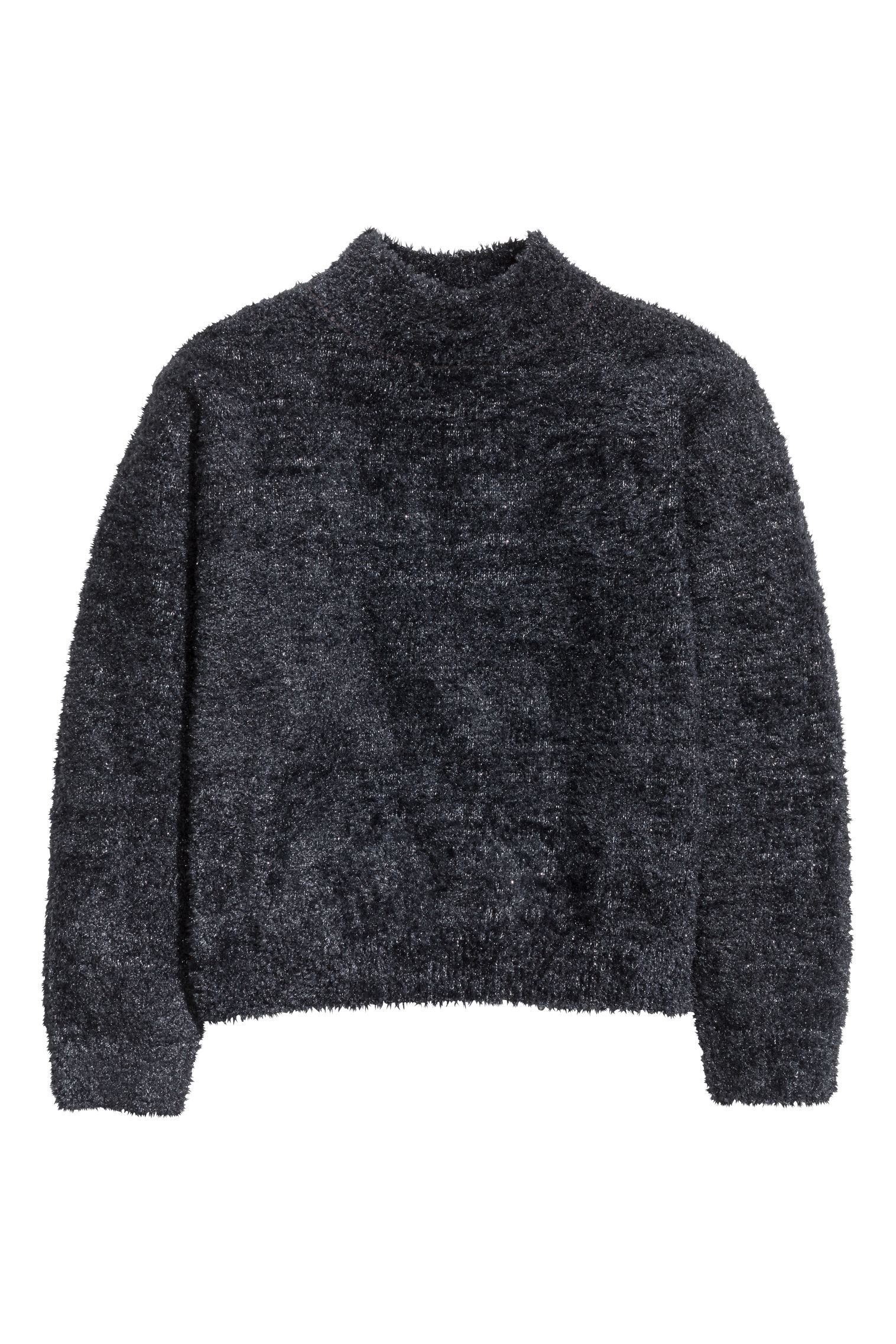 

Джемпер H&M 170см темно синий 10123990366