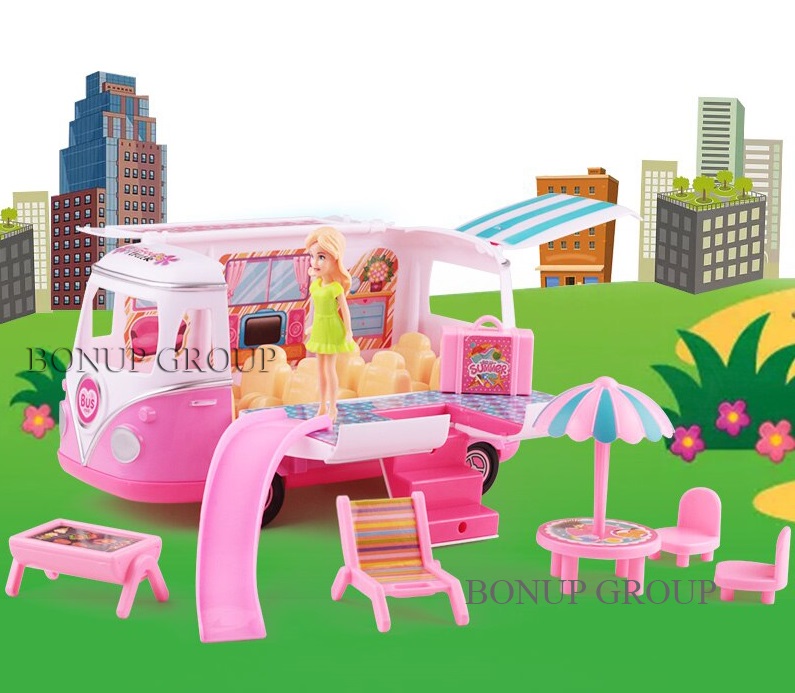 

Детский игровой набор Кемпинг для пикника BEI JIA TOYS 225177874n