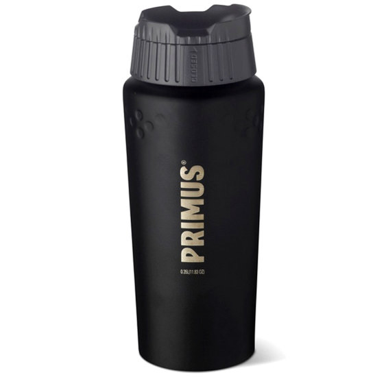 

Термокружка Primus TrailBreak Vacuum mug 0.35L Black