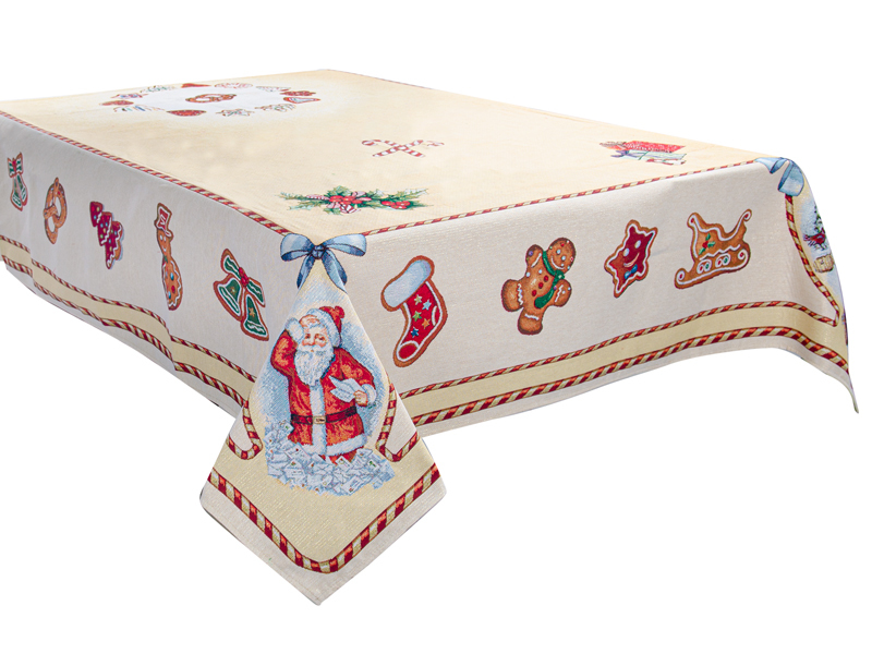 

Скатерть Arti-m Bisquit 732-192