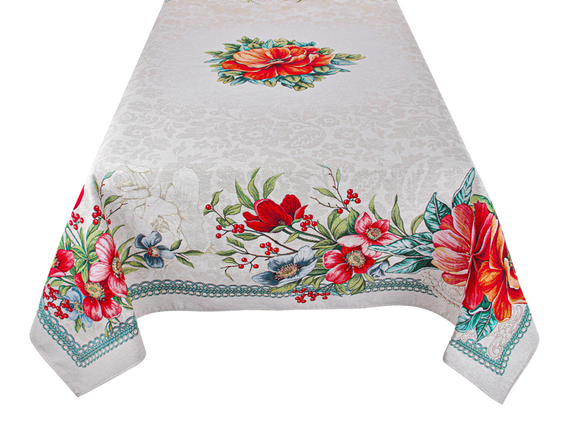 

Скатерть Arti-m Lisse 732-160