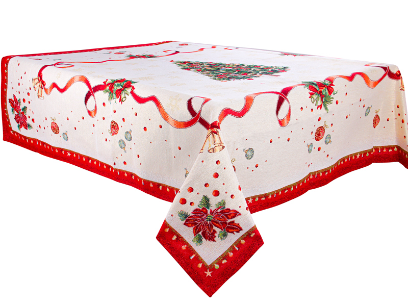 

Скатерть Arti-m Navidad 716-119