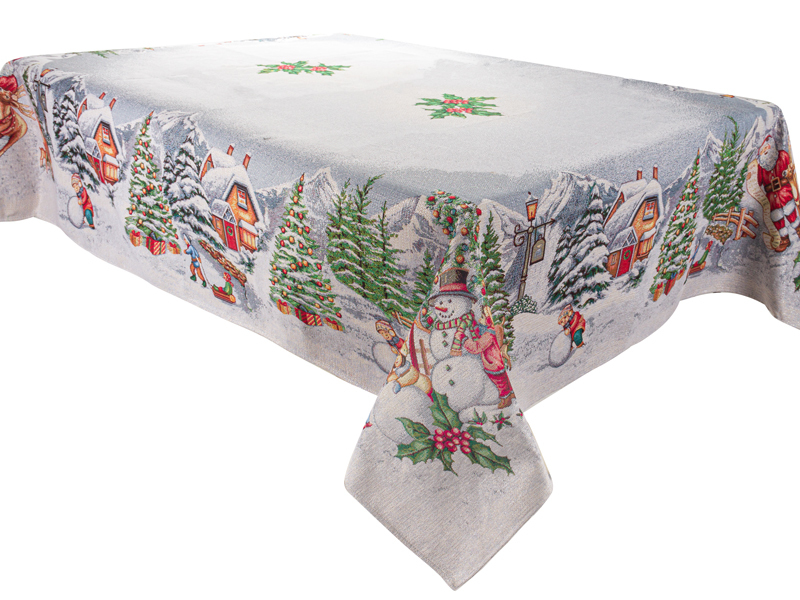 

Скатерть Arti-m Cottage 732-201