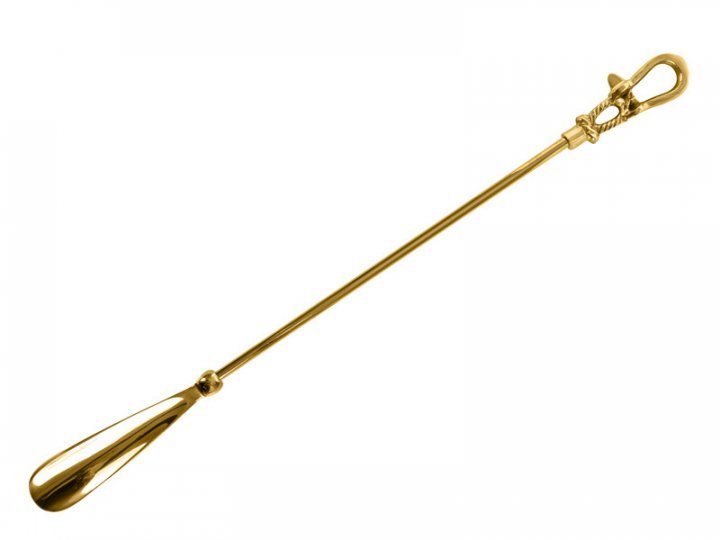 

Ложка для обуви Arti-m 874-002