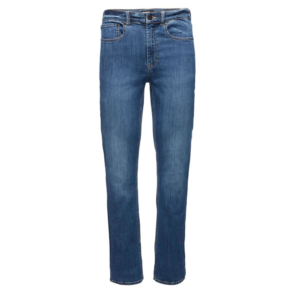 

Штаны мужские Black Diamond Forged Pants, Denim, р. М (32х34) (BD 750020.4010-324)