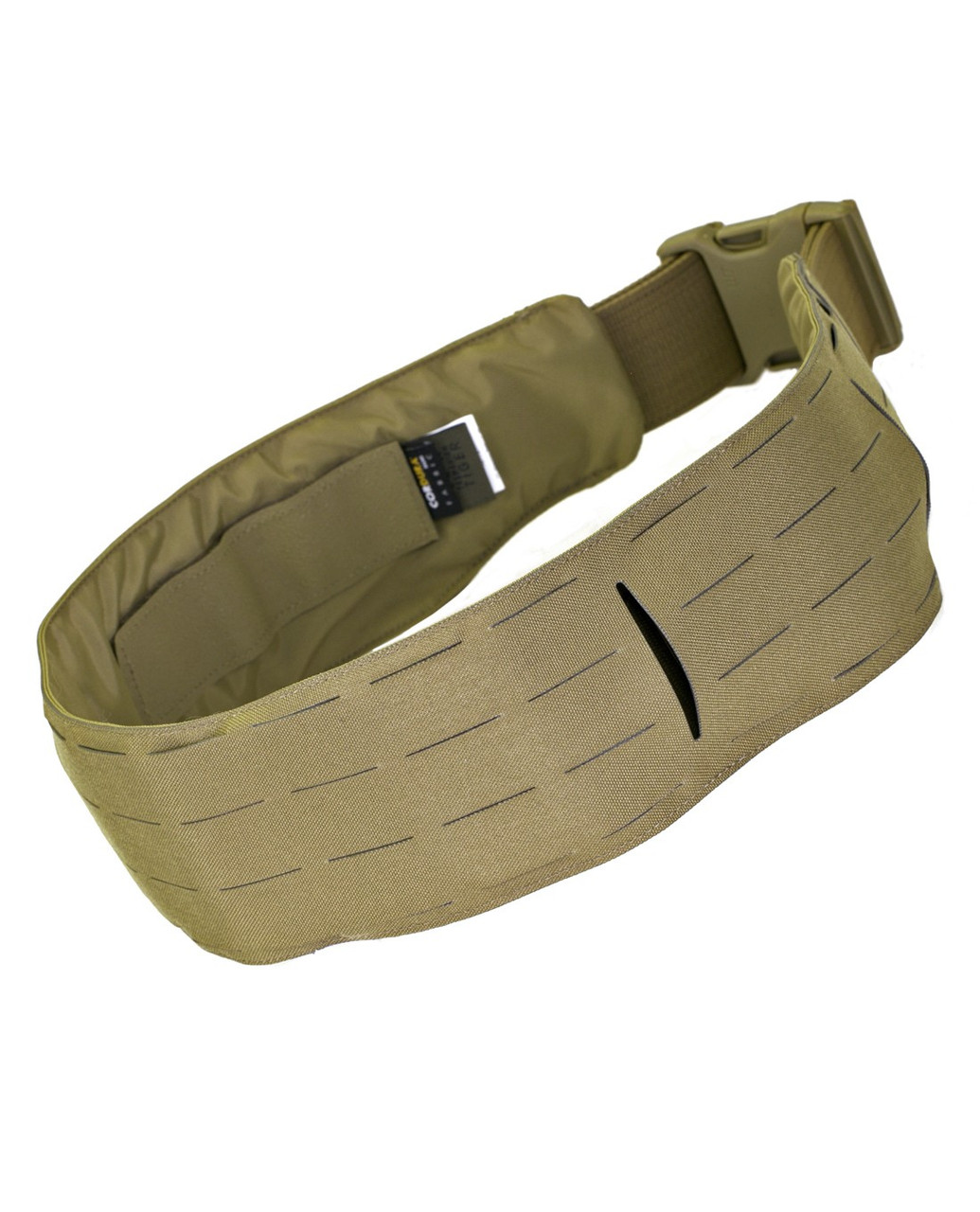 Пояс Tasmanian Tiger. Ремень Tasmanian Tiger tac Belt. Tasmanian Tiger Warrior Belt. Разгрузочный пояс Tasmanian Tiger TT Warrior Belt MKII, Khaki.