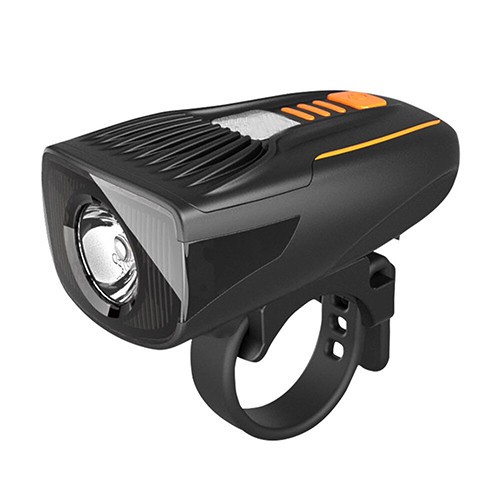 

Велофонарь BC23Pro-XPE ULTRA LIGHT, AUTOLIGHT SENSOR, индикация заряда, ipx6 Waterproof, анти разряд, аккум.,