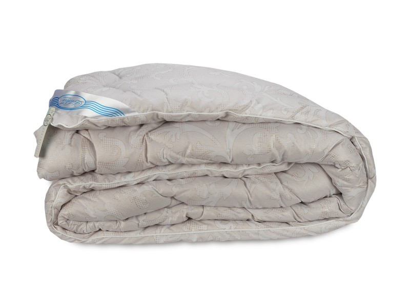 

Одеяло Овечья шерсть Зима Leleka-Textile 140х205