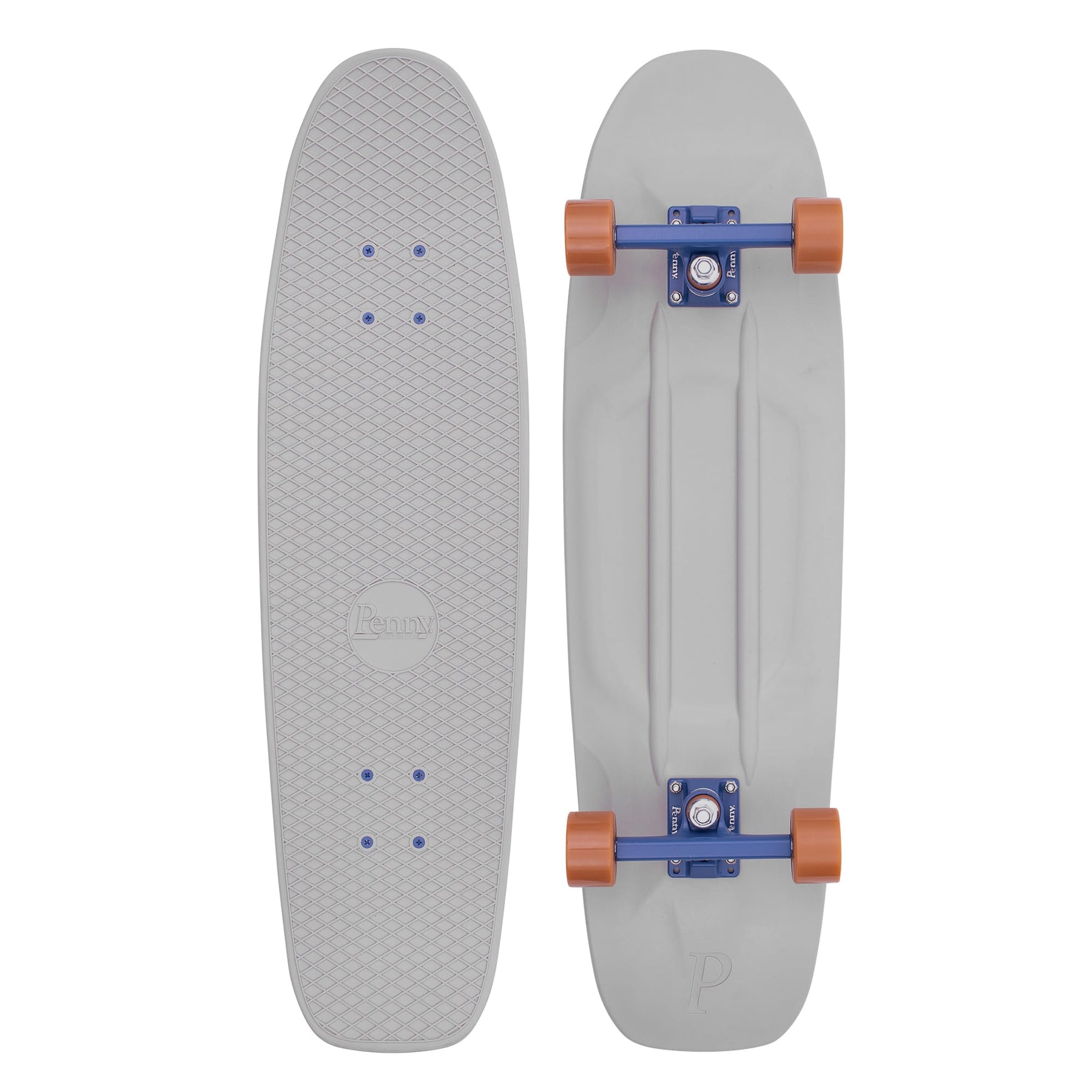

Скейт для трюков Penny Skateboards Australia Stone Forest 32" (PAN37)