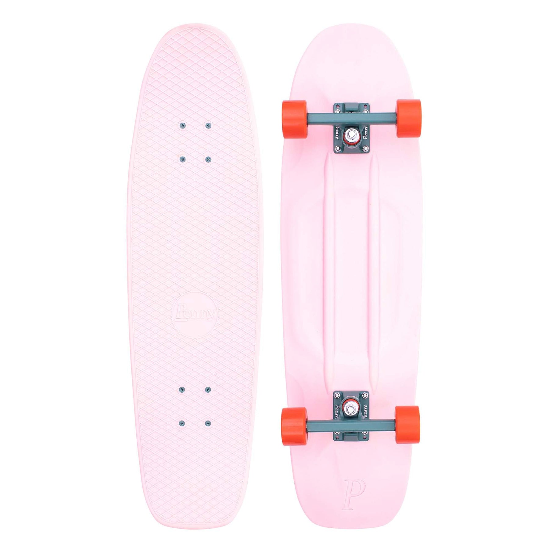 

Скейт для трюков Penny Skateboards Australia Cactus Wanderlust 32″ (PAN29)