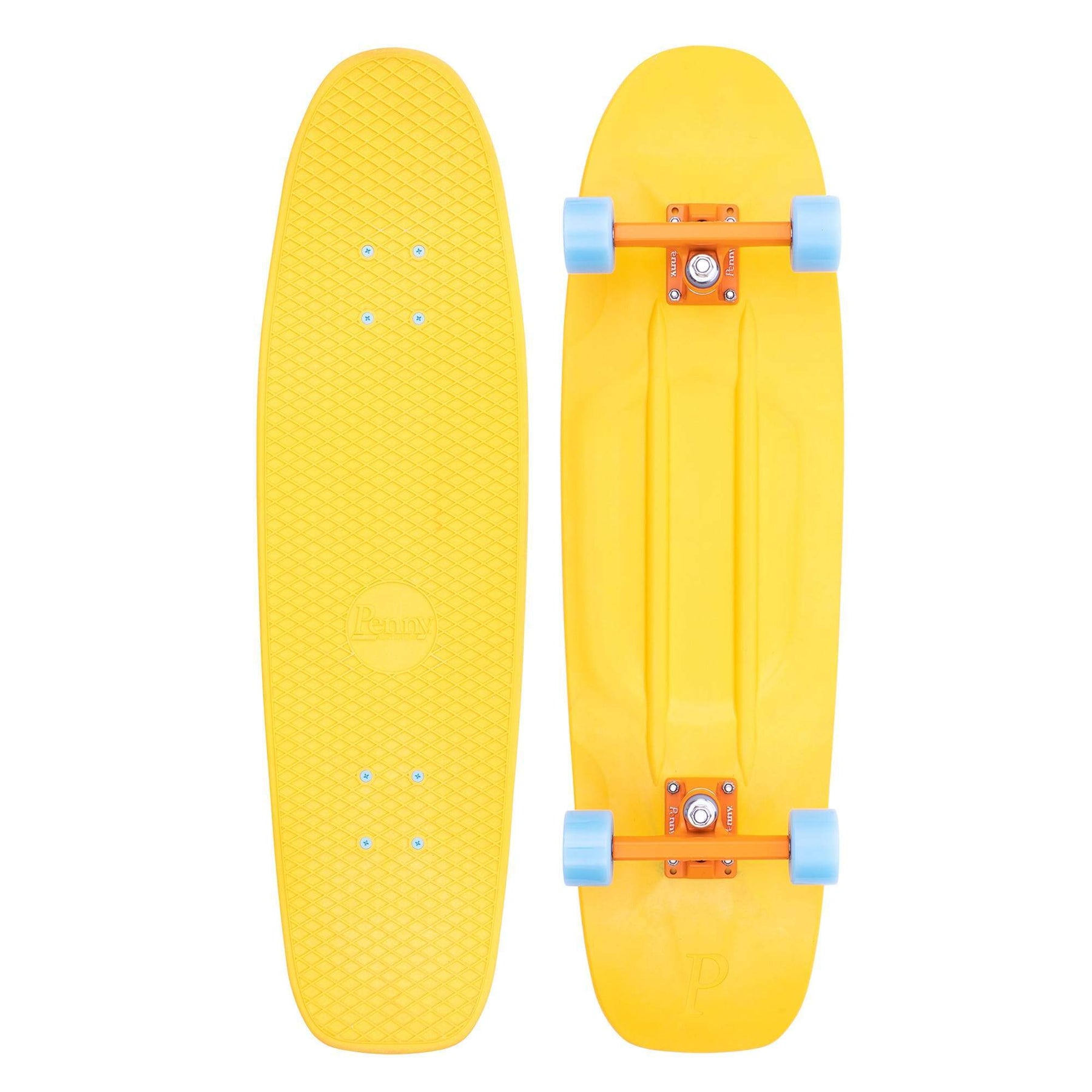 

Скейт для трюков Penny Skateboards Australia High Vibe 32" (PAN30)