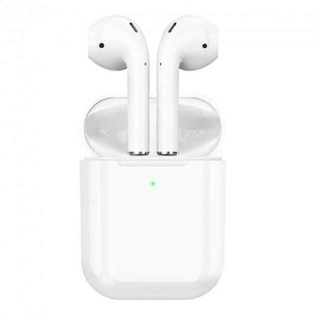 

Bluetooth наушники Hoco EW02 TWS Белый
