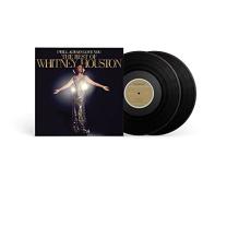 

Whitney Houston – I Will Always Love You: The Best Of 2 LP Set 2021 (19439880601) Arista/EU Mint Виниловая пластинка (art.240476)